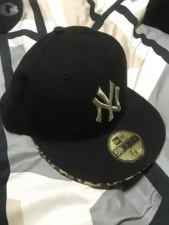 ベースボールキャップ 59 ￼￼fifty new era