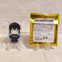 鬼滅の刃 ゆらふわアート アクリルブロックvol.1【時透無一郎】