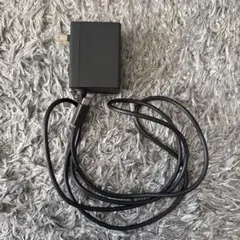 【純正】Nintendo ACアダプター USB Type-C 約1.5m