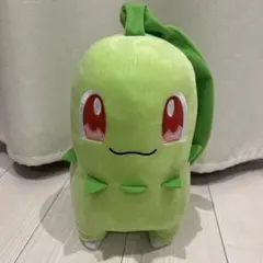 ポケモンセンター チラチーノ ドール ぬいぐるみ 2011年製 - メルカリ
