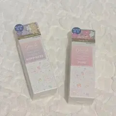 ジーニッシュマニキュア マグネット ケアベア PA01 PA03のサムネイル
