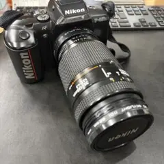 2026年最新】Nikon 一眼レフカメラ(フィルム)の人気アイテム - メルカリ