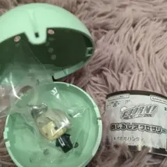 リボーン　REBORN！　めじるしアクセサリー　獄寺隼人
