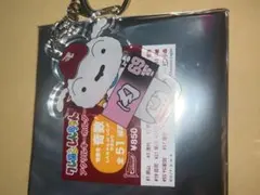 東北楽天イーグルス クレヨンしんちゃん キーホルダー 内 星龍