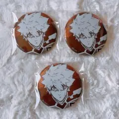 ブルーロック　原画展　國神錬介　推しキャラバッジコレクション　缶バッジ ブルーロック 原画展 國神錬介 推しキャラバッジコレクション 缶