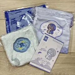 ディティカ　ハッピーパック　小柳ロウ