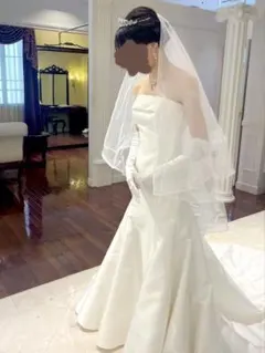 【4/8まいさん専用】ベール