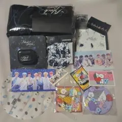 BTSまとめ売り