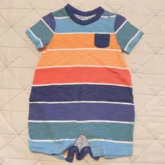 babygap ベビーギャップ　ロンパース　70