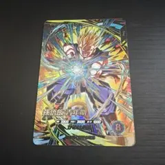 ケ*ン様 ドラゴンボールスーパーダイバーズ 孫悟飯：青年期 SDV11-SEC