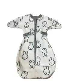 キャラクターおくるみ スワドル スリーパー 赤ちゃん