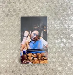 straykids リノ　all in トレカ