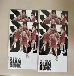 スラムダンク 映画特典 値下げ