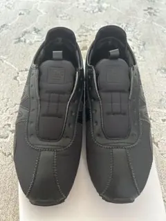 Mizuno MLC スニーカー ブラックのサムネイル