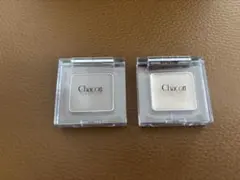 Chacott マルチカラーバリエーション 2色セットのサムネイル