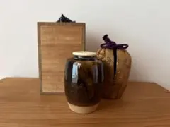 2025年最新】茶入の人気アイテム - メルカリ