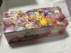 ポケモンセンタートウホク/スペシャルBOX/未開封シュリンク有