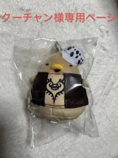 クーチャン様専用ページ