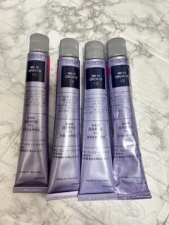 2025年最新】カラー剤まとめ売りの人気アイテム - メルカリ