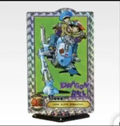一番くじ　40周年　F賞 ACLECT ドラゴンボール アクリルスタンド
