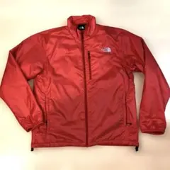 2025年最新】ノースフェイス ダウン 赤の人気アイテム - メルカリ