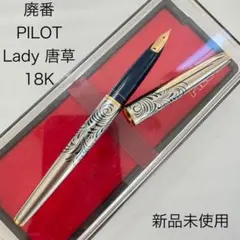 DAVIDOFF ダビドフ ヴェリィ ヅィーノ レジン 万年筆 ペン先18金