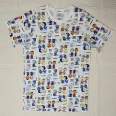 ZUMBA PEANUTS コラボ Tシャツ XS/Sのサムネイル