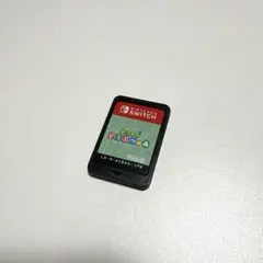 あつまれ どうぶつの森 Nintendo Switch ソフト
