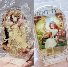 2025年最新】血の女王 アクスタの人気アイテム - メルカリ