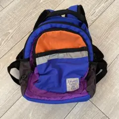 【美品】BREEZE キッズリュック Sサイズ