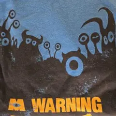 モンスターズ・インク150cmTシャツ