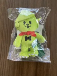 2026年最新】Mrs. GREEN APPLE メメル ぬいぐるみの人気アイテム