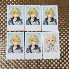 にじストア2周年 6th Anniversary チェキ 卯月コウ