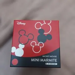 ❣️ル・クルーゼ ミッキー ミニ・ココット❣️のサムネイル