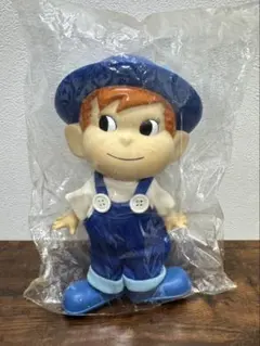 ポコちゃん 人形 置物 不二家 ポコちゃん人形