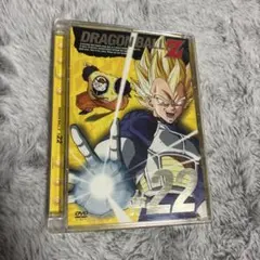 DRAGON BALL Z #22 DVD