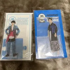 渡辺翔太アクリルスタンド第2段　2020夏