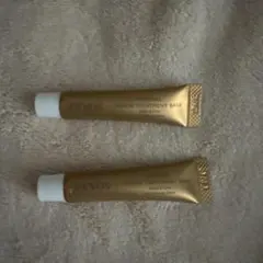 エトヴォス ミネラルインナートリートメントベース マカロンピンク ２本 化粧下地