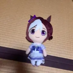2026年最新】ウマ娘 プリティーダービー 通常ぬいぐるみ vol.11の人気