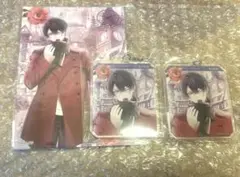 ディアラバ キノ 3点セット