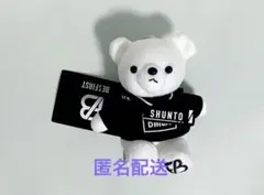BE:FIRST SHUNTO BMSG クマ ぬいぐるみ