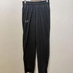 大人気 アンダーアーマー トラックパンツ 吸汗速乾 トレーニングウェア Sのサムネイル