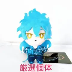 ツイステ　寮服マスコット ～イグニハイド寮～ 【イデア・シュラウド】②