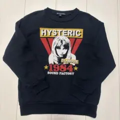 2026年最新】JOEY HYSTERIC 子供用トレーナーの人気アイテム - メルカリ
