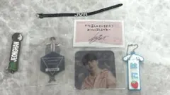 SEVENTEEN ジョンハン グッズまとめ売り