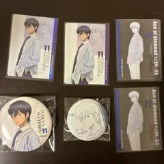 ダイヤのA 降谷暁 グッズセット - メルカリ