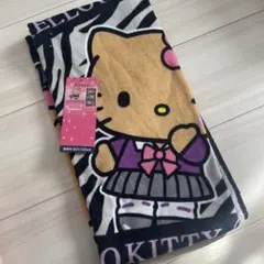サンリオ くるっとまわしてハローキティサマーチャレンジくじ 日焼け