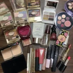 コスメデコルテ MAC Dior ANNA SUI メイク　まとめ売りのサムネイル