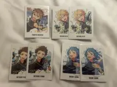 あんスタ　ぱしゃっつ　Ra*bits ラビッツ　友也　創　なずな　光