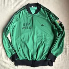 old adidas 70s ATP オーストリア トラックジャケット ジャージ